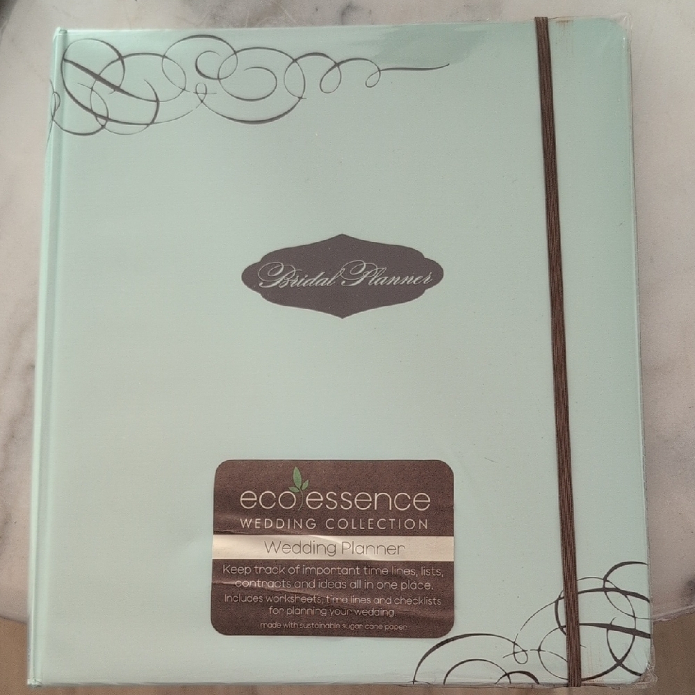 Bridal Planner